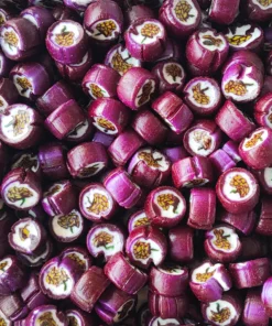 Not Specified Boysenberry Rock 140g (Old Fashioned)