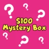 Not Specified Mystery Box $100 Gift Boxes