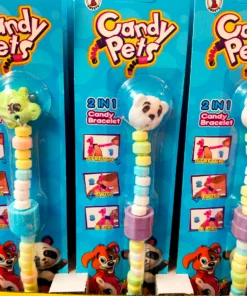 Not Specified Candy Pets 20g