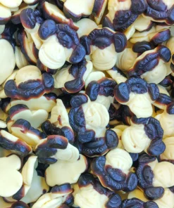 Not Specified Monkeys 125g