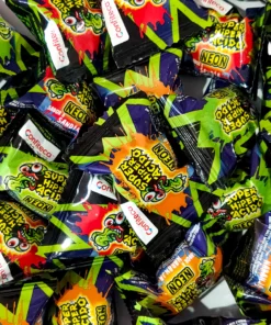 Not Specified Super Hiper Acido Neon Liquid Centre 10g