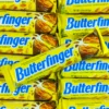 Not Specified Butterfinger Bar 53g American Candy 1 Not Specified Butterfinger Bar 53g American Candy