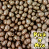 Not Specified Chocolate Peanuts 100g (Pick N Mix)
