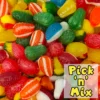 Not Specified Dominion Mix (Mayceys) 100g (Pick N Mix)