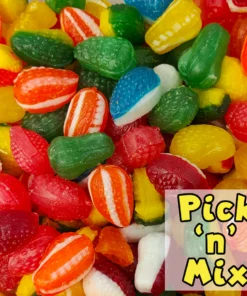 Not Specified Dominion Mix (Mayceys) 100g (Pick N Mix)