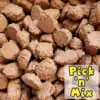 Not Specified Coconut Clusters 100g (Pick N Mix)
