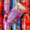 Not Specified Novelty Max Sherbet Cans 55g 1 Not Specified Novelty Max Sherbet Cans 55g