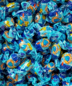 Not Specified Big Blue Candy