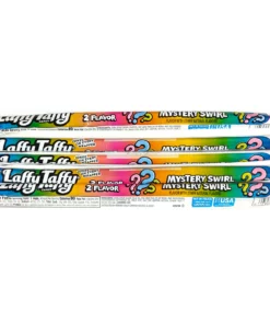 Not Specified Laffy Taffy - Mystery Swirl American Candy