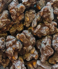 Not Specified Peanut Clusters 200g Chocolate