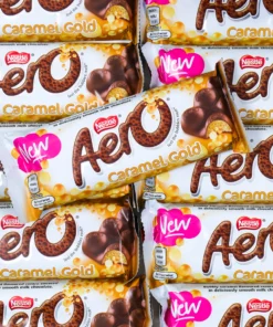 Not Specified Aero Bar 40g American Candy