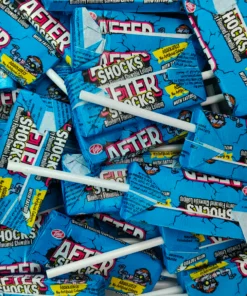 Not Specified Lollipops AfterShocks With Tattoo 11g 11 Not Specified Lollipops AfterShocks With Tattoo 11g