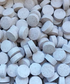 LollyShop Aniseed Buttons