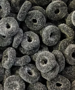 Not Specified Aniseed Rings 350g