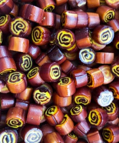 LollyShop Aniseed Rock (Old Fashioned)