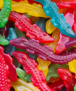 Crocodiles (Mayceys) Kiwi Favourites