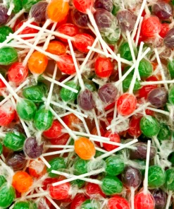 Not Specified Lollipops Ball Pops