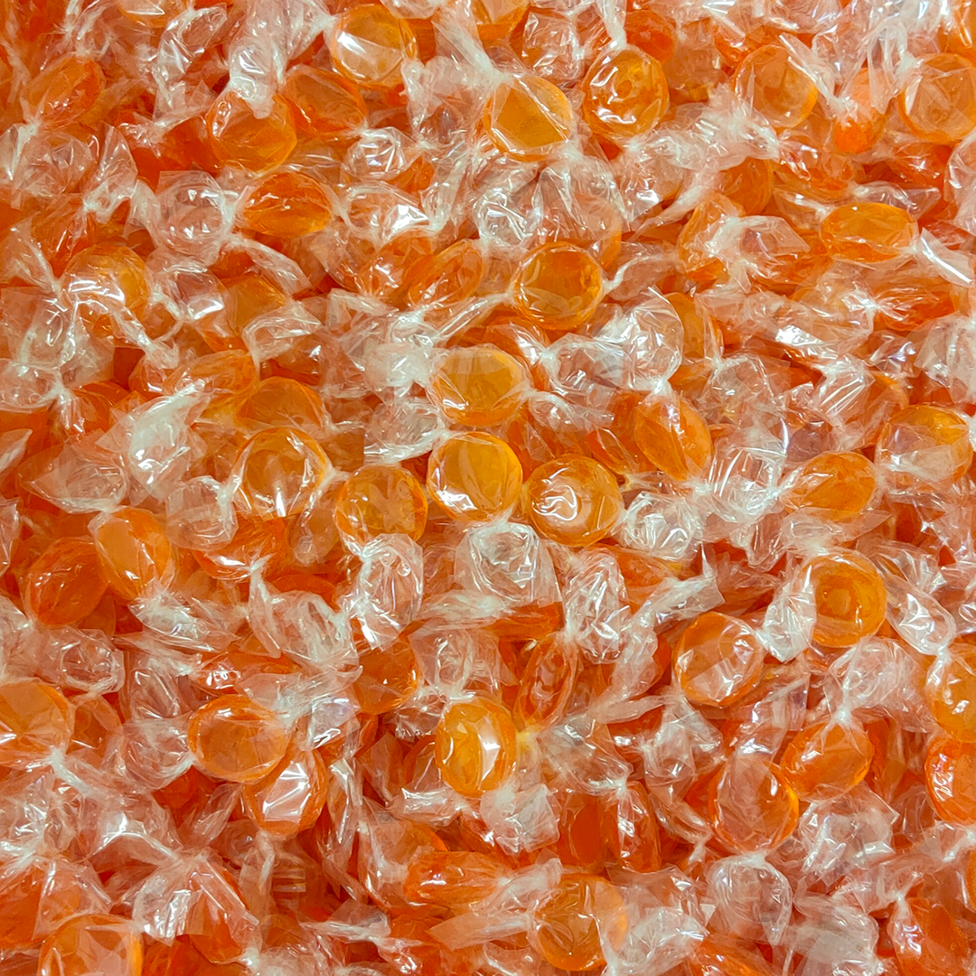 LollyShop Old Fashioned Barley Sugars (Wrapped) 3 LollyShop Old Fashioned Barley Sugars (Wrapped)