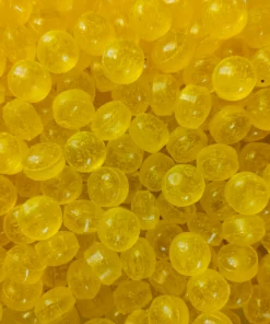 LollyShop Bee Sugar Free Passionfruit Drops 80g