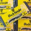 Licorice Assortment 250g Black Knight