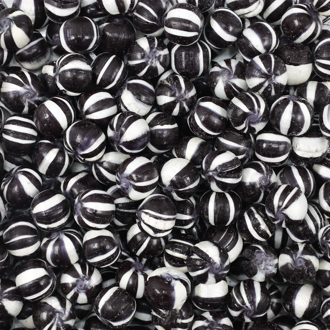 LollyShop Blackballs (Old Fashioned) 3 LollyShop Blackballs (Old Fashioned)