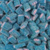 Not Specified Blue Blocks 150g