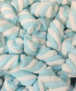 LollyShop Marshmallow Twists