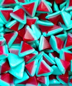 LollyShop Blue Volcanoes Gluten Free