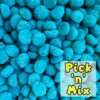 Not Specified Blueberries 100g (Pick N Mix)