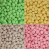 Not Specified Single Colour Bonbons (English) 2 Not Specified Single Colour Bonbons (English)
