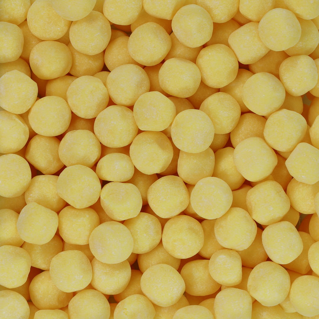 Not Specified Single Colour Bonbons (English) 5 Not Specified Single Colour Bonbons (English)