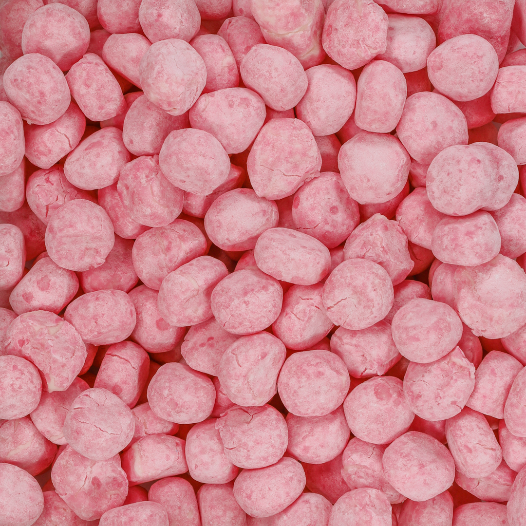 Not Specified Single Colour Bonbons (English) 6 Not Specified Single Colour Bonbons (English)