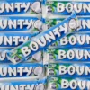 Not Specified Bounty Bar 56g Chocolate