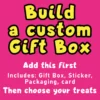 Not Specified Build Your Own Gift Box Gift Boxes 1 Not Specified Build Your Own Gift Box Gift Boxes