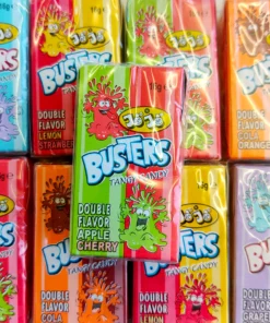 Not Specified Novelty Busters