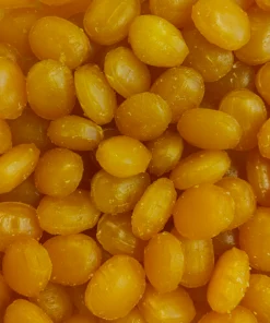 LollyShop Butterscotch Drops 325g (Old Fashioned)