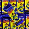 Cadbury Buzz Bar