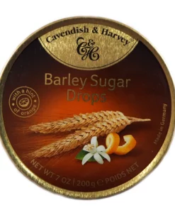 Cavendish & Harvey Tins Mother's Day