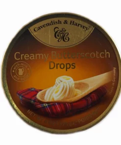 Cavendish & Harvey Tins Mother's Day