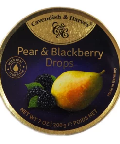 Cavendish & Harvey Tins Mother's Day