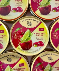 Not Specified Christmas Cavendish & Harvey Duo Flavour Tins 14 Not Specified Christmas Cavendish & Harvey Duo Flavour Tins