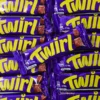 Not Specified Cadbury Twirl Bar 39g