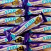 Cadbury Chocolate Fish