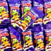 Cadbury Freddo Frog