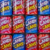 Not Specified Novelty Candy Cans 13g 2 Not Specified Novelty Candy Cans 13g
