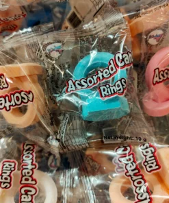 Not Specified Candy Ring