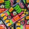 Not Specified Candy Sushi 300g