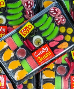 Not Specified Candy Sushi 300g
