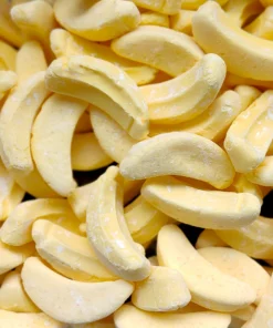 LollyShop Candy Bananas