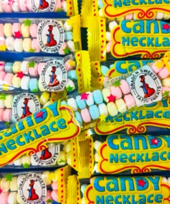 Not Specified Candy Necklace 20g